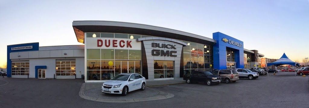 Dueck Auto Group | 12100 Featherstone Way, Richmond, BC V6W 1K9, Canada | Phone: (604) 273-1311