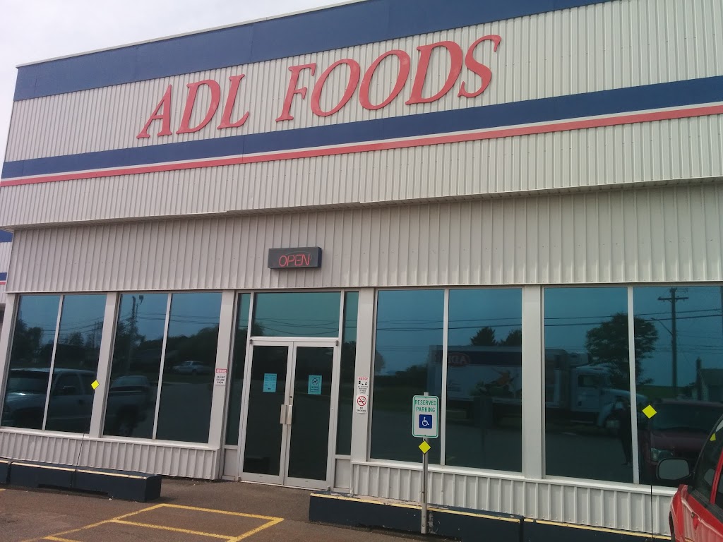 ADL Foods | 400 Read Dr, Summerside, PE C1N 5A9, Canada | Phone: (902) 888-5000