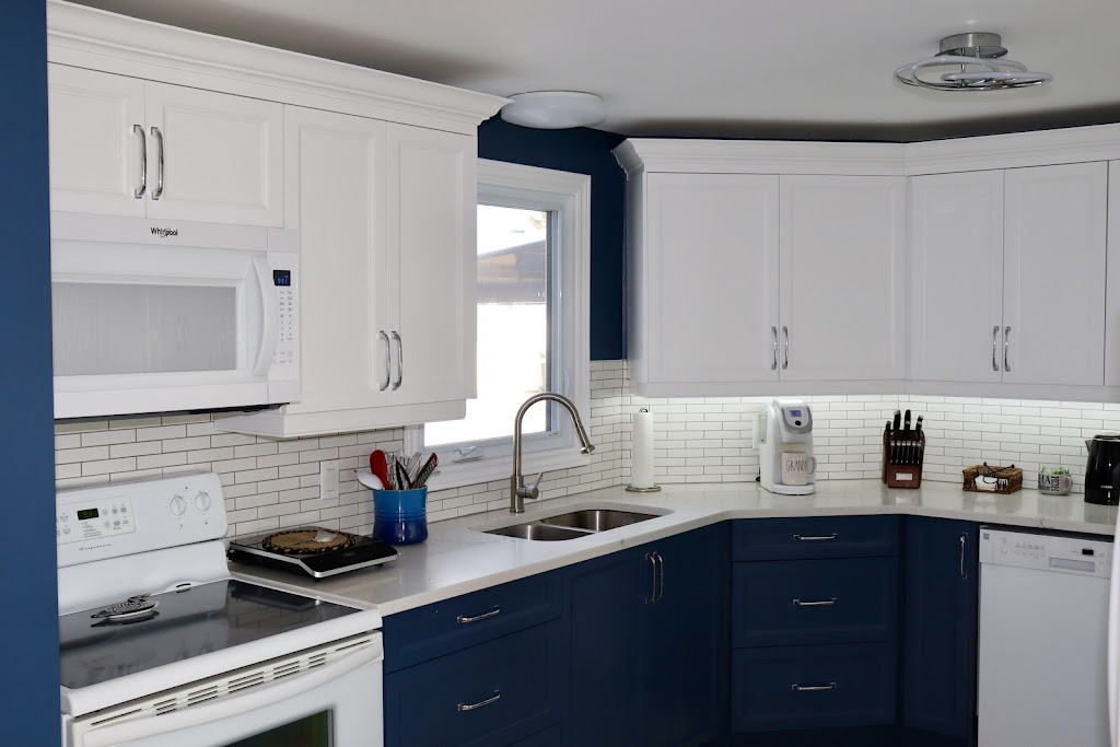 Lets Face It Kitchens and Renovations | 159 Anne St S, Barrie, ON L4N 2N7, Canada | Phone: (705) 739-8888