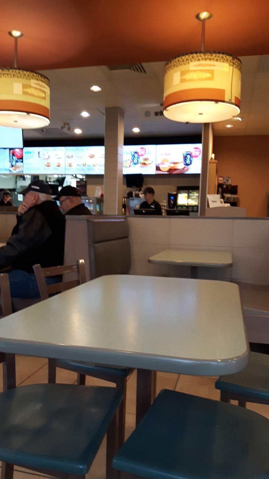 McDonalds | 870 Tower St S, Fergus, ON N1M 2P6, Canada | Phone: (519) 787-5125