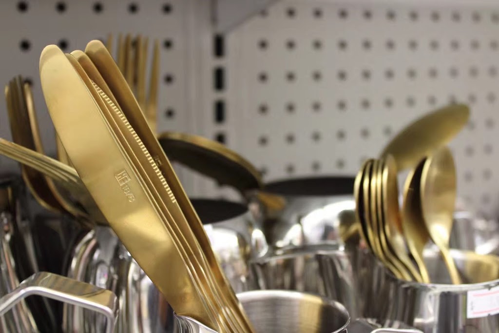 Kai Run Kitchenware Ltd. | 5847 Victoria Dr, Vancouver, BC V5P 3W5, Canada | Phone: (604) 518-4877