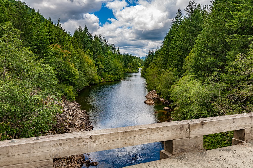 Riverside Campground | Unnamed Road, Errington, BC V0R 1V0, Canada | Phone: (250) 714-9525