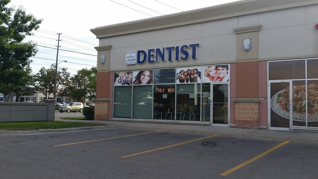 Dr. Tima Gogniev | 2061 Steeles Ave W, North York, ON M3J 3N3, Canada | Phone: (416) 736-4379