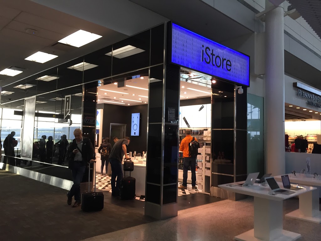 iStore | 6301 Silver Dart Dr, Mississauga, ON L5P 1B2, Canada | Phone: (905) 671-3606