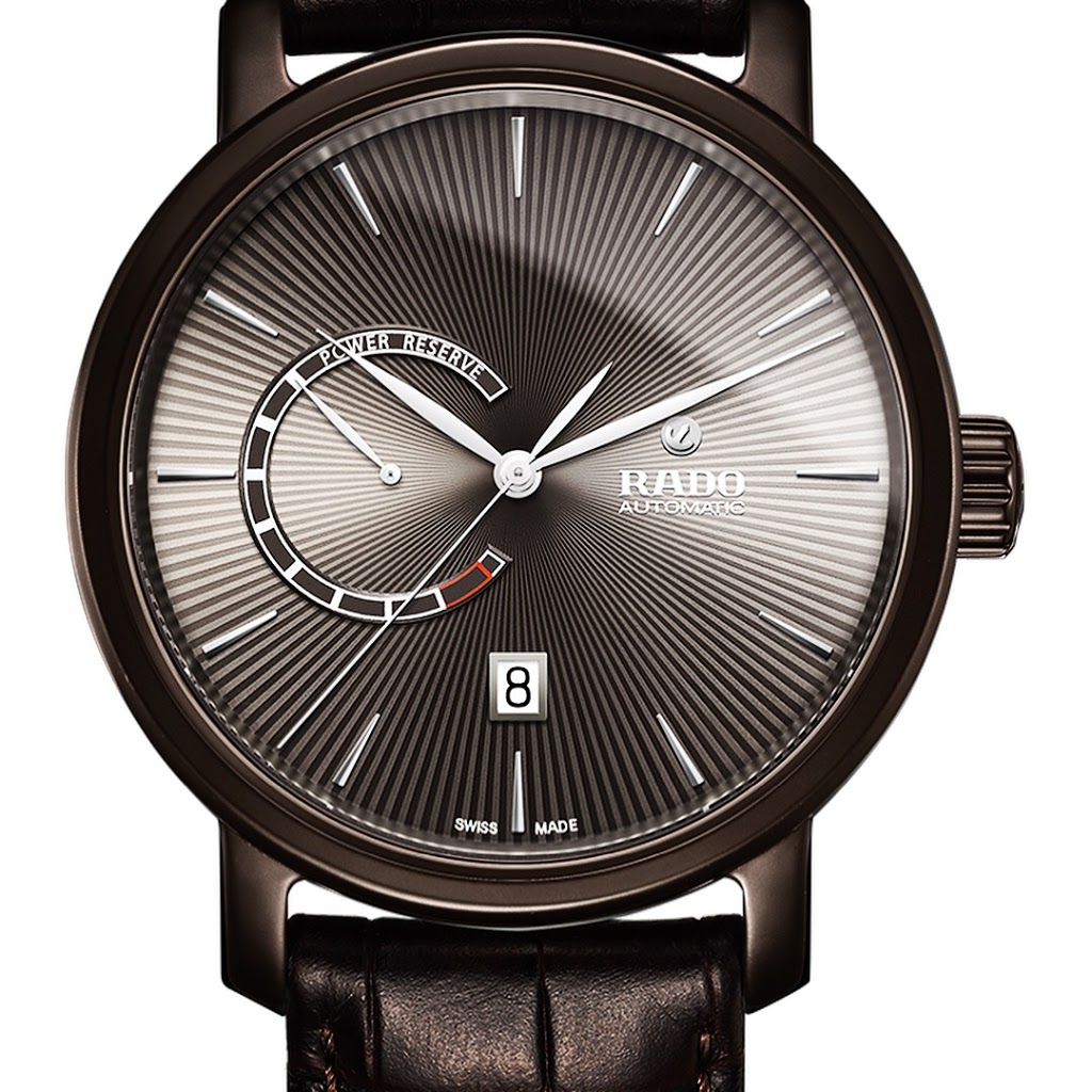 RADO - Ashok Jewellers | 7200 Airport Rd, Mississauga, ON L4T 2H3, Canada | Phone: (905) 671-4290