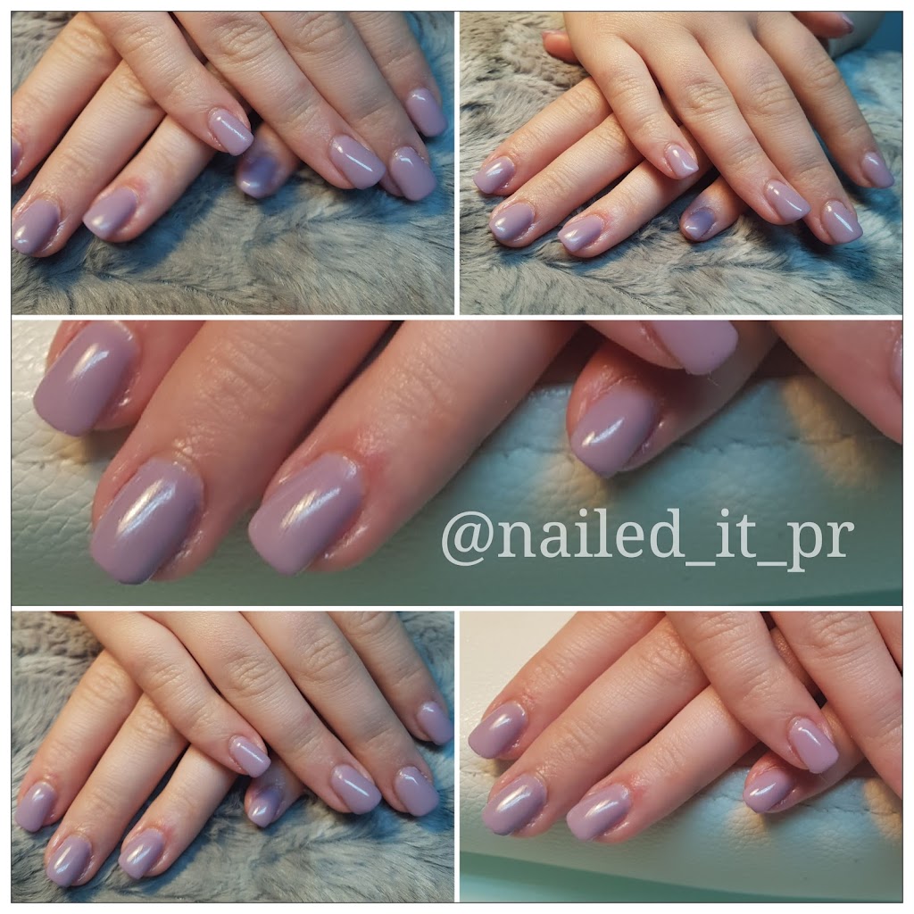 Nailed to Perfection | 7186 Warner St, Powell River, BC V8A 4A1, Canada | Phone: (604) 223-0395