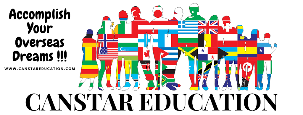 Canstar Education (Higher Studies Canstar) | 82 Cathcart Crescent, Brampton, ON L6T 2A5, Canada | Phone: (647) 978-2284