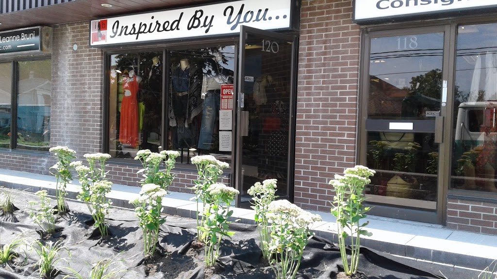 Inspired by You... | 120 Athol St, Whitby, ON L1N 3Y9, Canada | Phone: (905) 556-0444