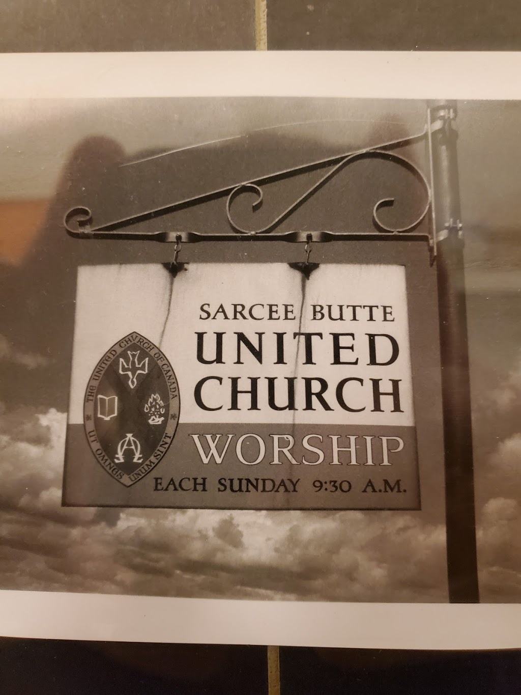 United Church of Canada | 108 5th Ave SE, Three Hills, AB T0M 2A0, Canada | Phone: (403) 443-5018