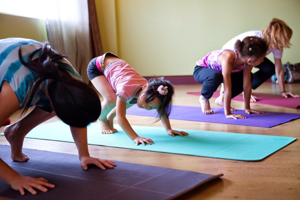 Prana Yoga Studio | 5611 199 St NW, Edmonton, AB T6M 0M8, Canada | Phone: (780) 761-2226