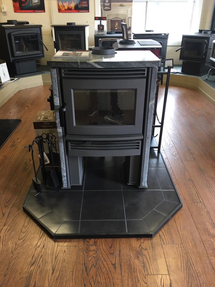 Pioneer Fireplace | 1499 Huntley Rd, Parksville, BC V9P 1W3, Canada | Phone: (250) 954-0331