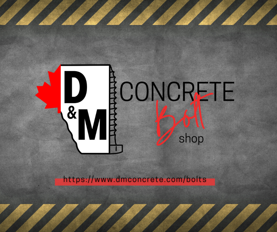 D&M - Rentals & Bolts | 5625 Len Thompson Dr, Lacombe, AB T4L 2H3, Canada | Phone: (403) 782-1034