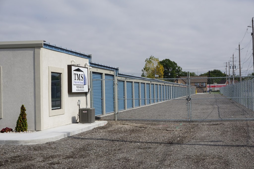 Tilbury Mini Storage | 20 Superior St, Tilbury, ON N0P 2L0, Canada | Phone: (519) 682-1288