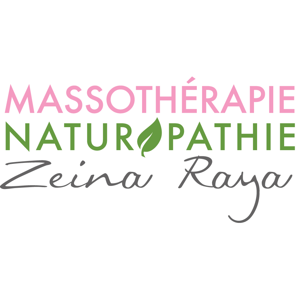 Massothérapie Naturopathie Zeina Raya | 2529 Rue Allard, Montréal, QC H4E 2L5, Canada | Phone: (514) 769-1500