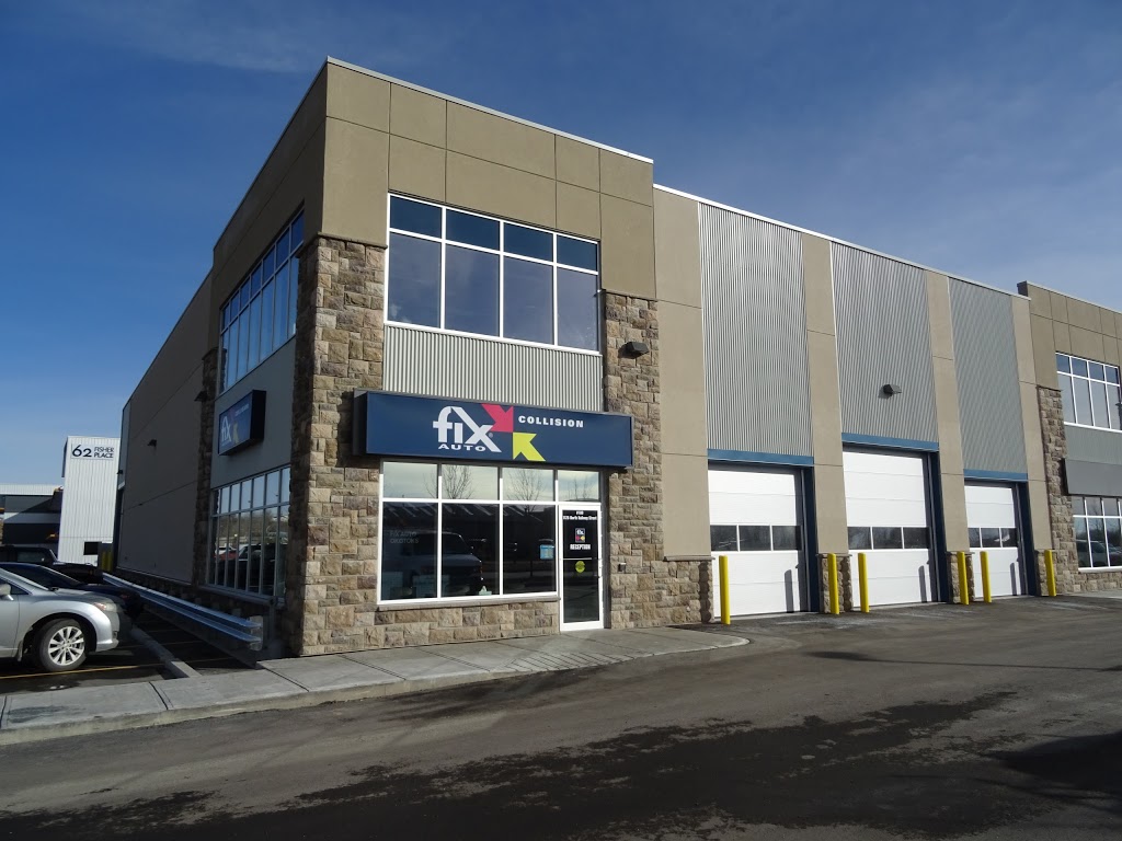 FIX AUTO OKOTOKS | 1125 N Railway St #100, Okotoks, AB T1S 1A6, Canada | Phone: (403) 938-8159