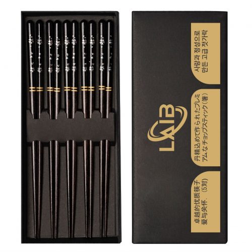 Laib Chopsticks | 39 Adanac Dr, Whitby, ON L1N 2K6, Canada | Phone: (289) 356-7862