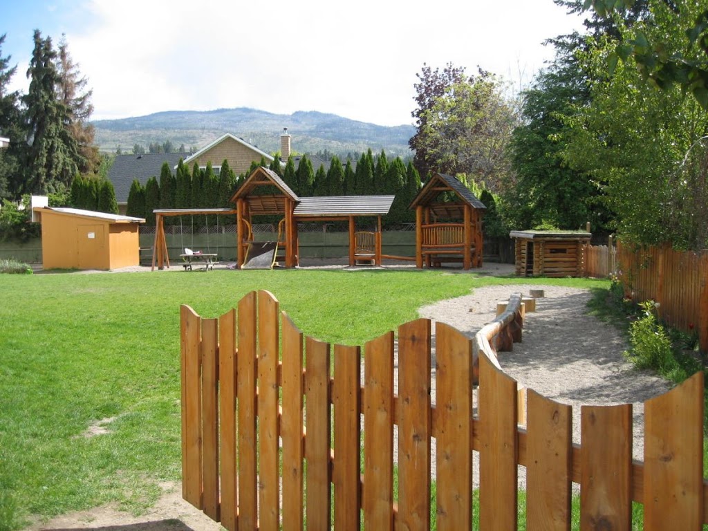 Lakeside School Kelowna | 429 Collett Rd, Kelowna, BC V1W 1K6, Canada | Phone: (250) 764-4130