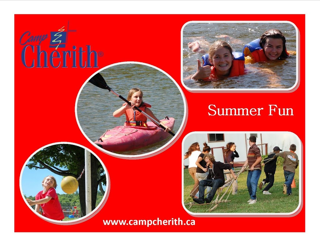 Camp Cherith Ontario | Box 142, Walkerton, ON N0G 2V0, Canada | Phone: (519) 881-2448