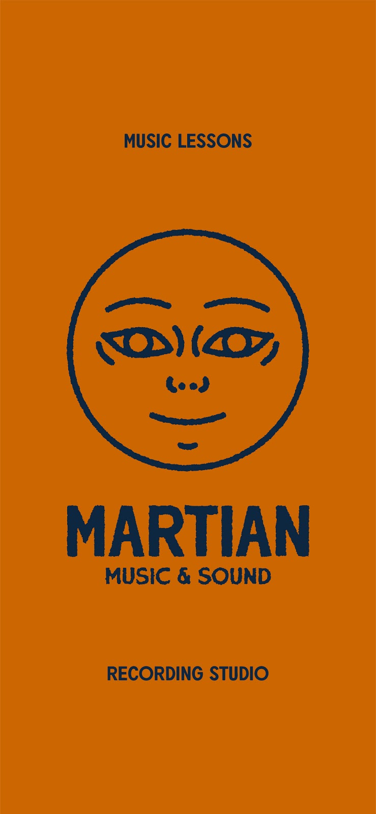 Martian Music and Sound | 1621 McEwen Dr Unit#1, Whitby, ON L1N 9A5, Canada | Phone: (905) 576-9437