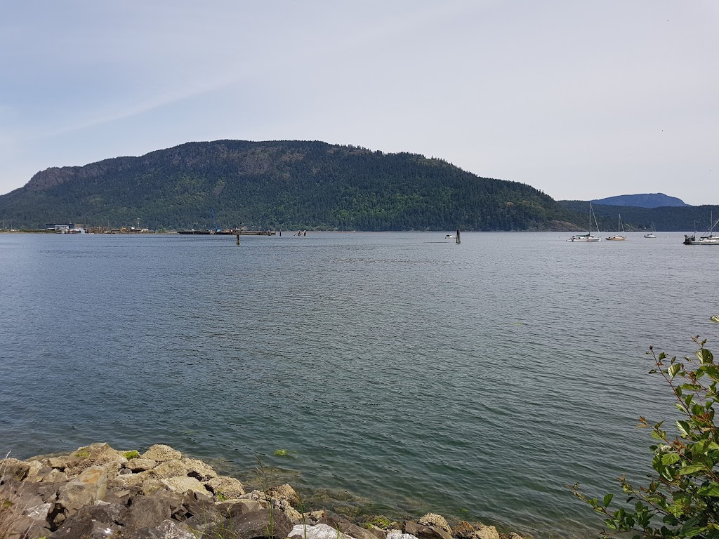 Cowichan Bay Boat Launch | Cowichan Bay Rd, Cowichan Bay, BC V0R 1N1, Canada | Phone: (250) 597-2288