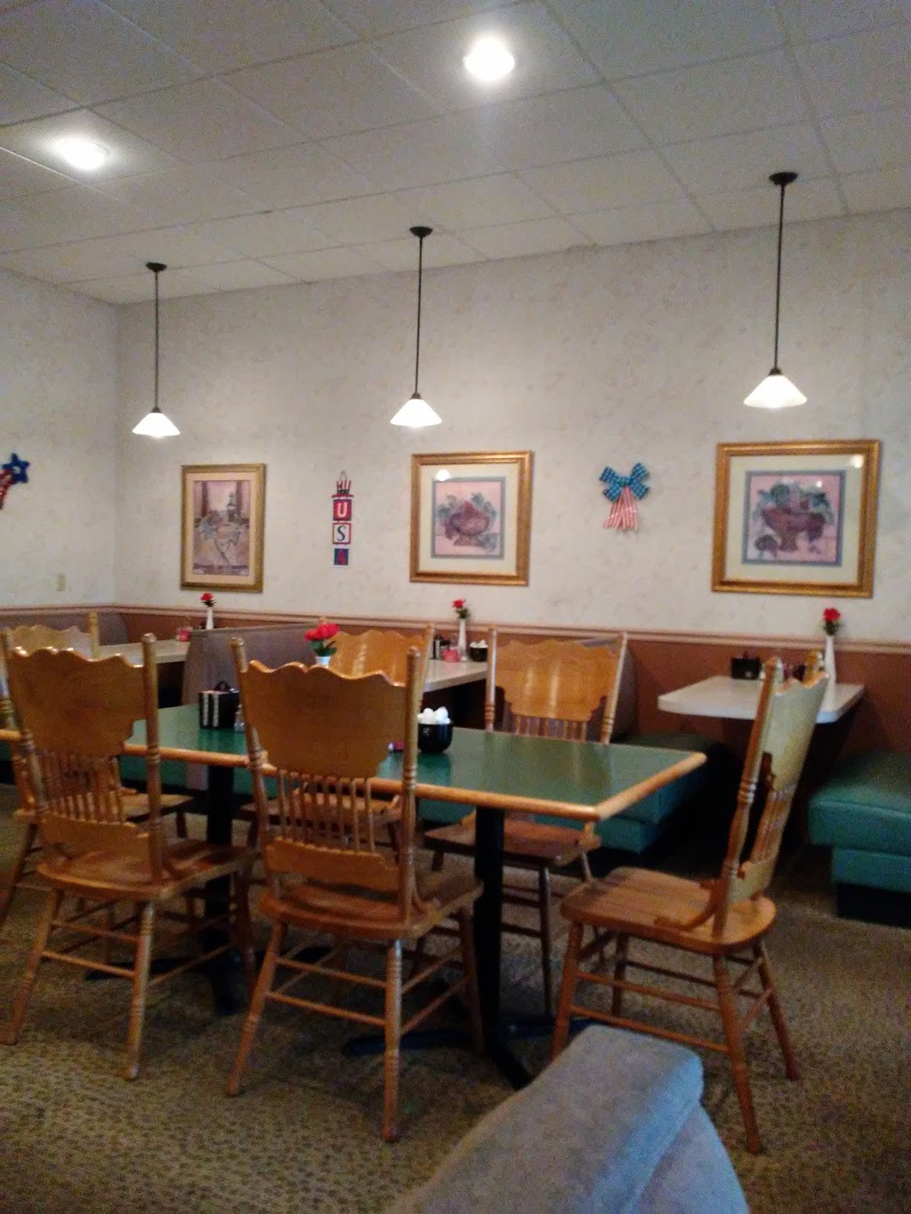 Johnny J Family Pizzeria | 2351 Bowen Rd, Elma, NY 14059, USA | Phone: (716) 652-6405