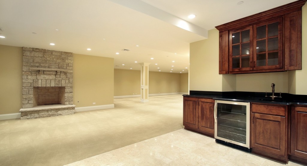 Basement Renovations Richmond Hill | RenoDuck | 11 Debonair St, Richmond Hill, ON L4C 0R2, Canada | Phone: (647) 245-2405