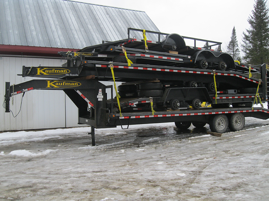Border Truck Equipment | 470 Chadburn Rd, Irasburg, VT 05845, USA | Phone: (802) 754-2978