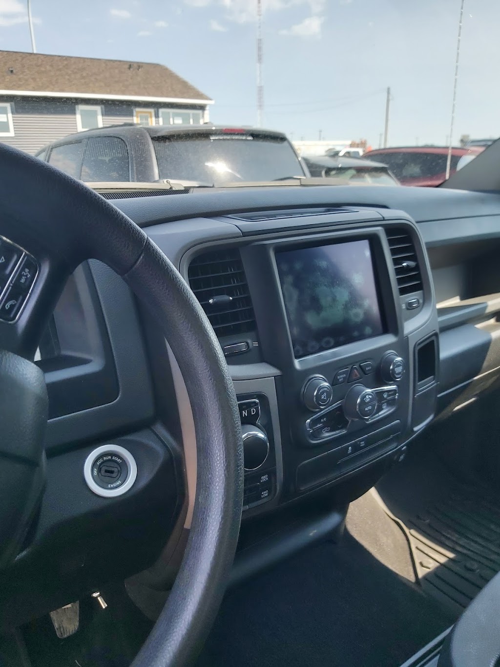 LEGACY TABER CHRYSLER DODGE JEEP RAM | 5206 46 Ave, Taber, AB T1G 2A7, Canada | Phone: (866) 787-0538