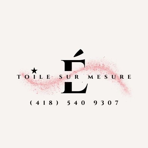 É-Toile sur mesure | 119 Rue Maisonneuve, Chicoutimi, QC G7G 1M3, Canada | Phone: (418) 540-9307