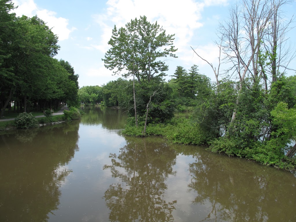 Parc de la Pointe-de-lÎle | 1320 Rue François-Paquin, Terrebonne, QC J6W 3Z8, Canada