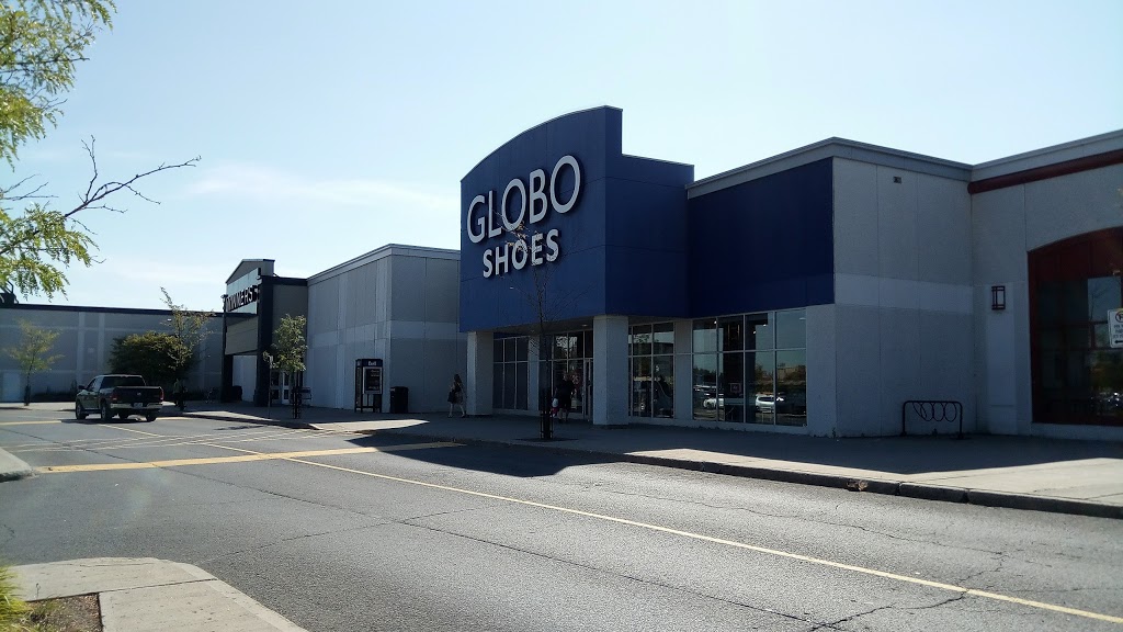 Globo Shoes | 2210 Bank St, Ottawa, ON K1V 1J5, Canada | Phone: (613) 521-0626