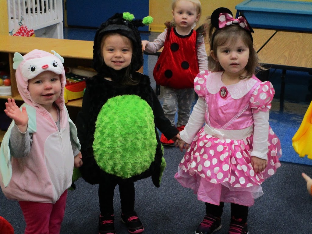 Watch Me Grow Day Care Center | 2550 Union Rd, Cheektowaga, NY 14227, USA | Phone: (716) 656-8050