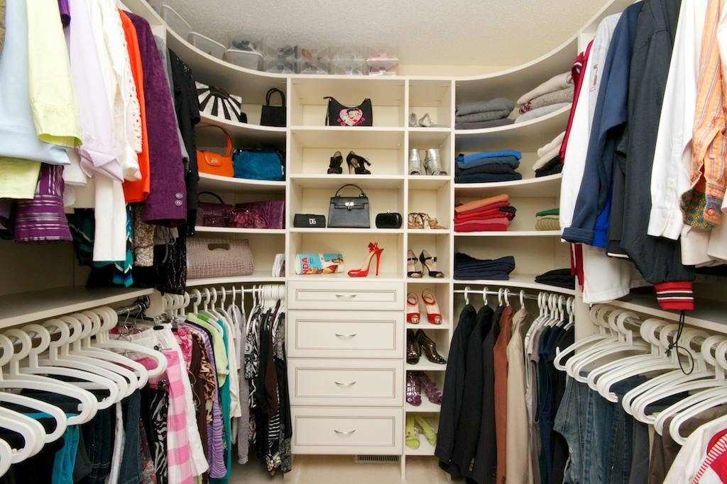 CLOSET ENVY | 850 Legion Rd Unit 19, Burlington, ON L7S 1T5, Canada | Phone: (289) 635-2001