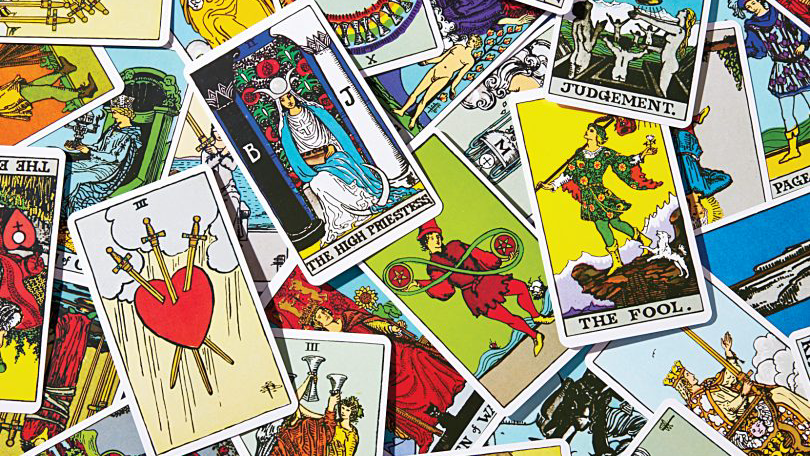 NIRVANA TAROT & PSYCHIC READER | Martinwood Ct NE, Calgary, AB T3J 3H2, Canada | Phone: (780) 729-8563