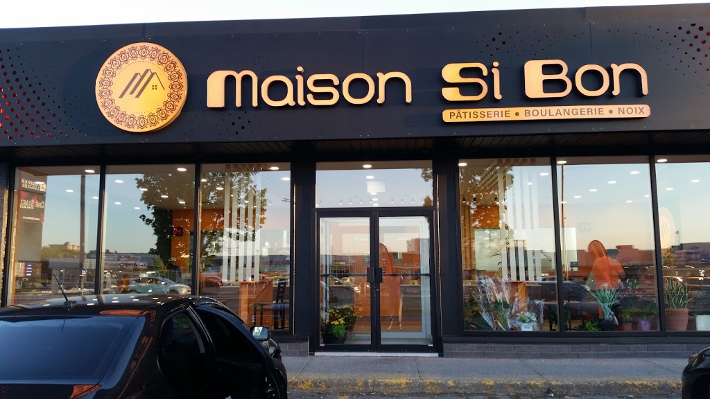 Maison si Bon | H1S, 7360 Boul Langelier, Saint-Léonard, QC H1S 3C4, Canada | Phone: (514) 899-0900