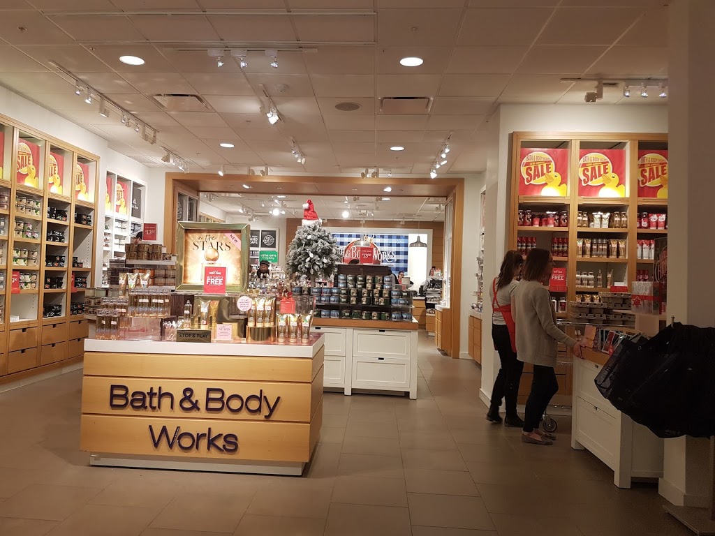 Bath & Body Works | 1 Londonderry Mall NW, Edmonton, AB T5C 3C8, Canada | Phone: (780) 456-5373