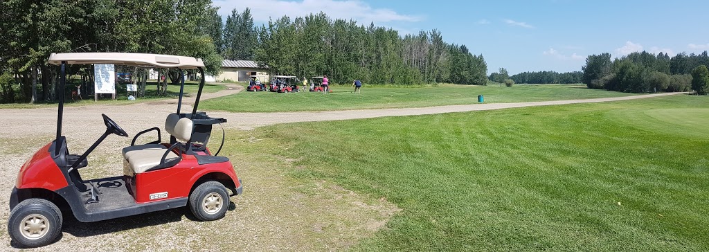 Deer Meadows Golf Course & RV Park | 53303 Highway 44 A, Spruce Grove, AB T7X 3H5, Canada | Phone: (780) 962-4799