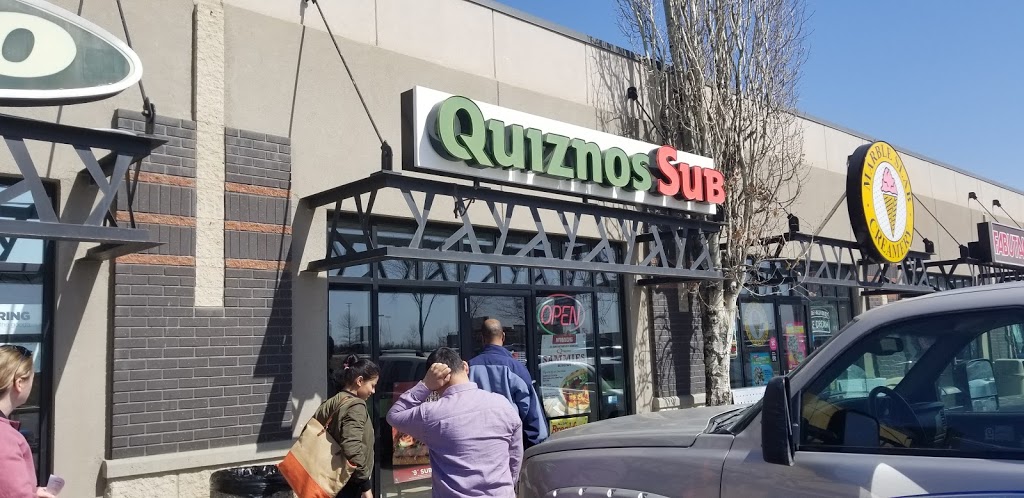 Quiznos | 100 Jennifer Heil Way Unit 38, Spruce Grove, AB T7X 4B8, Canada | Phone: (780) 960-6697