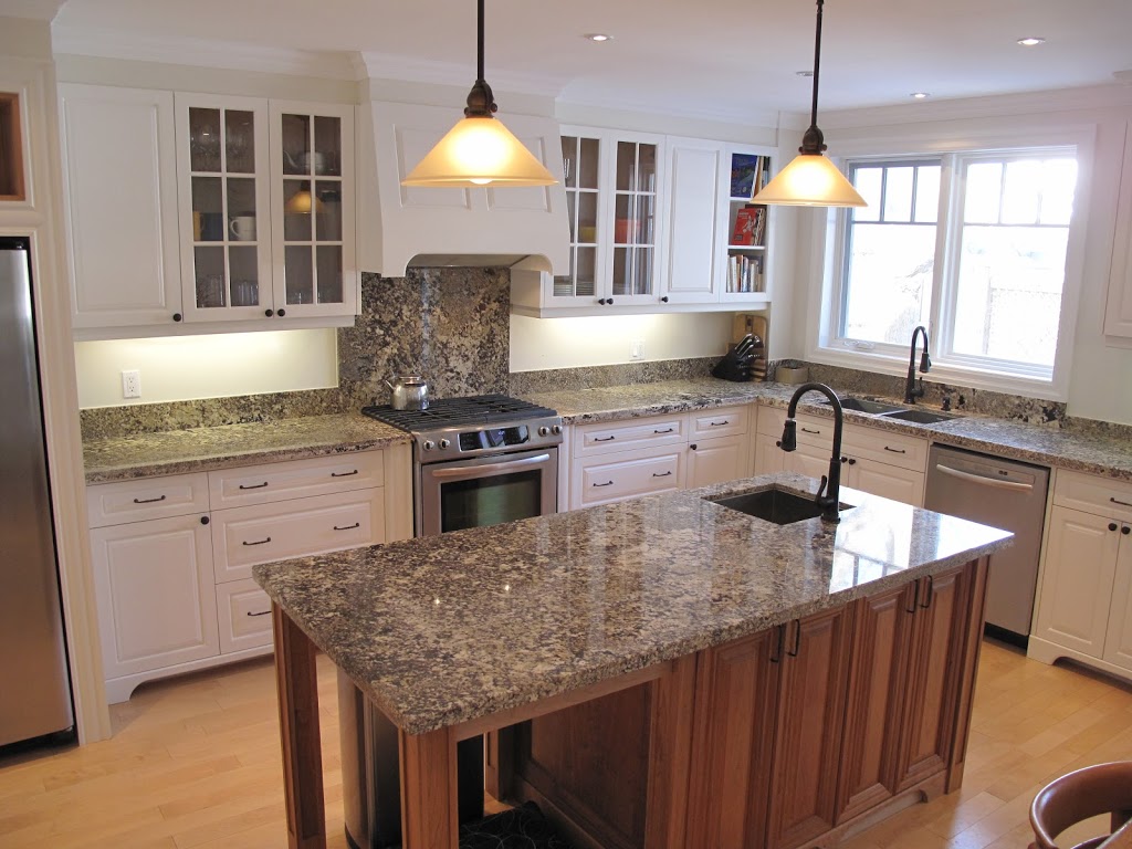 AABA Granite & Marble Inc. | 220 Milner Ave Unit # 2, Scarborough, ON M1S 4M8, Canada | Phone: (416) 751-8003