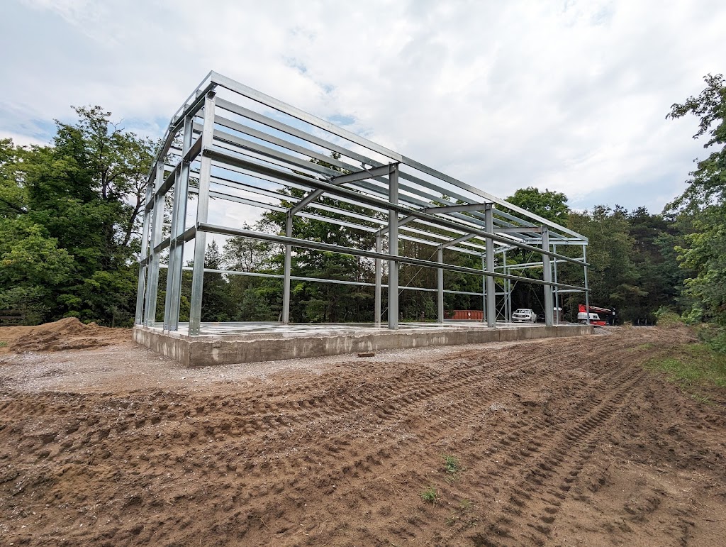 Prestige Steel Buildings Sundridge | 0 Mountain View Rd, Sundridge, ON P0A 1Z0, Canada | Phone: (705) 725-5700