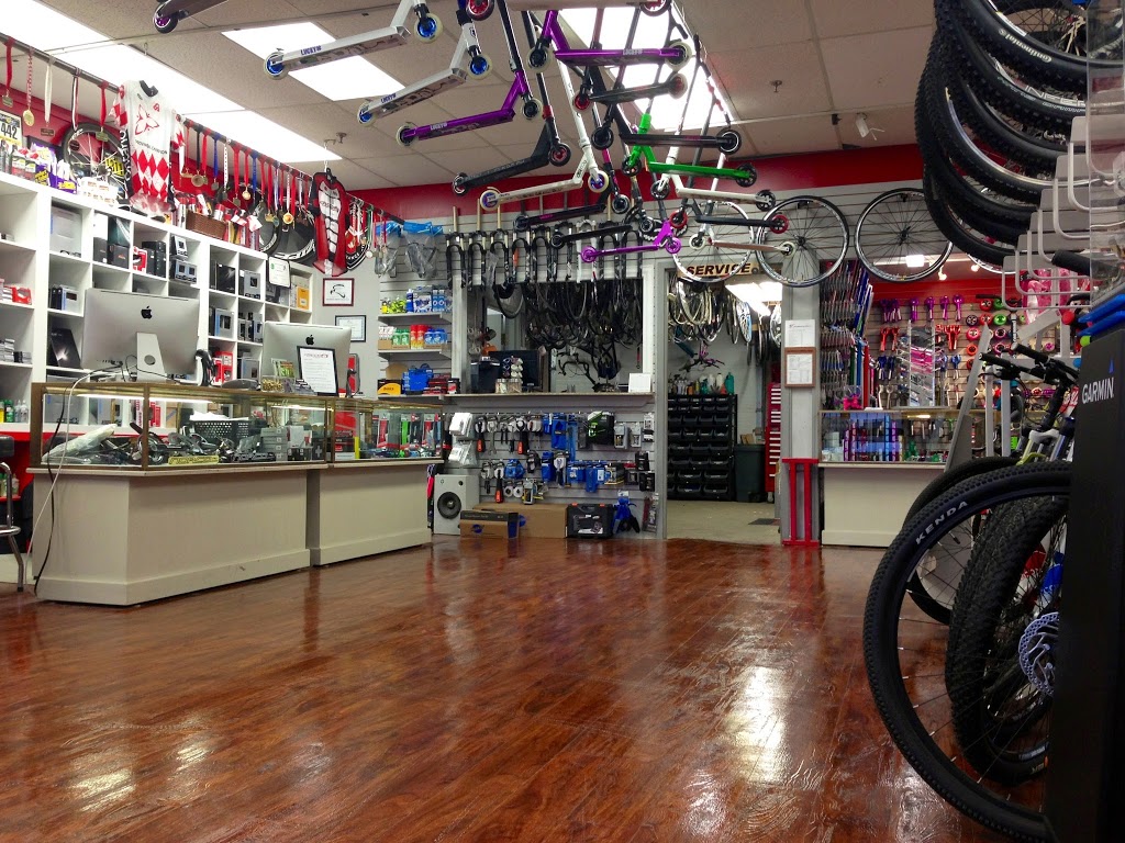 Scooters Canada | 17915 Leslie St, Newmarket, ON L3Y 3E3, Canada | Phone: (905) 853-9545