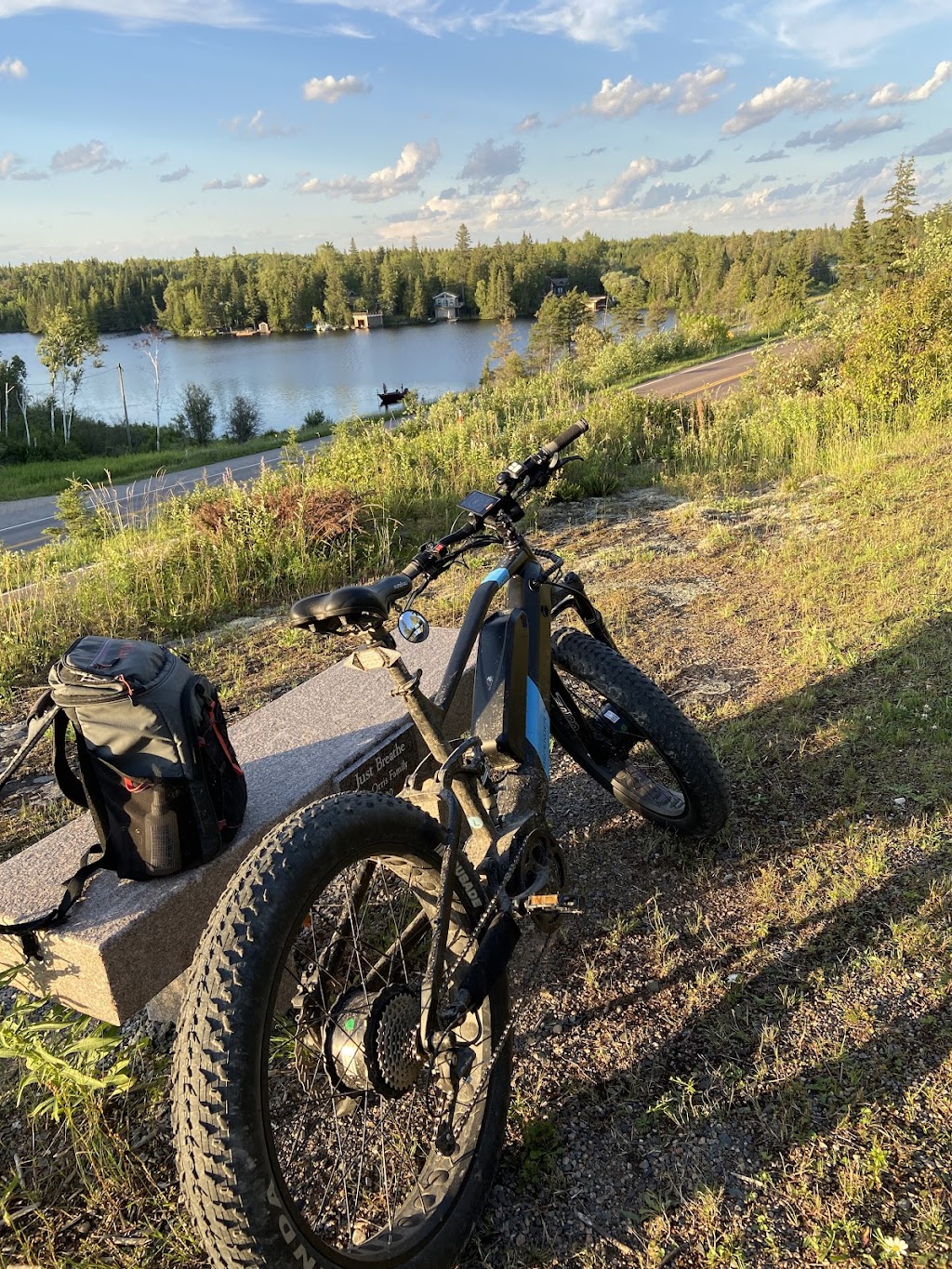 EBike Winnipeg | 37 Wiebes Dr, Winnipeg, MB R2G 2L5, Canada | Phone: (204) 227-7302