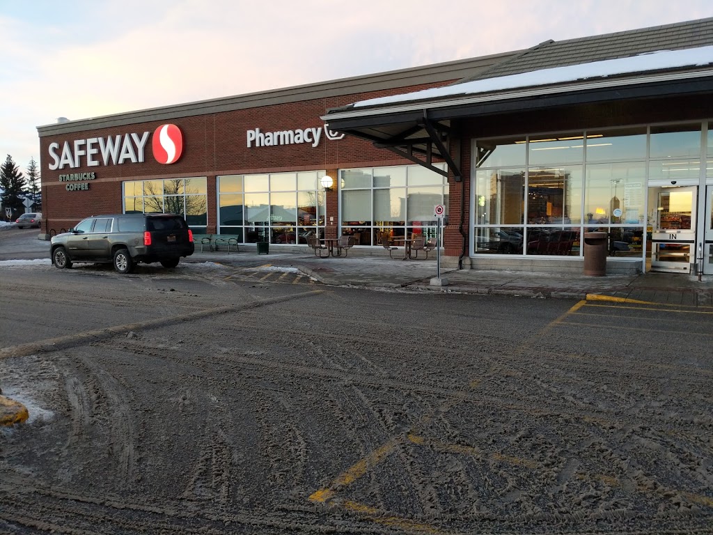 Safeway Dalhousie Station | 5005 Dalhousie Dr NW #100, Calgary, AB T3A 5R8, Canada | Phone: (403) 202-0425