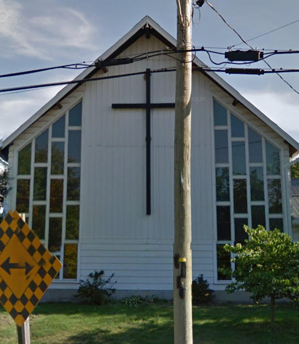 Rockway Presbyterian Church | 2050 Pelham Rd, Fonthill, ON L0S 1E0, Canada