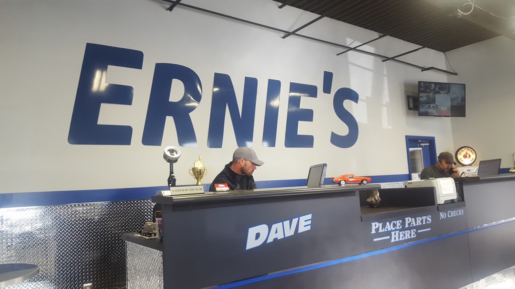 Ernies Auto Parts Inc | 42449 Irwin Dr, Harrison Charter Township, MI 48045, USA | Phone: (586) 465-0091