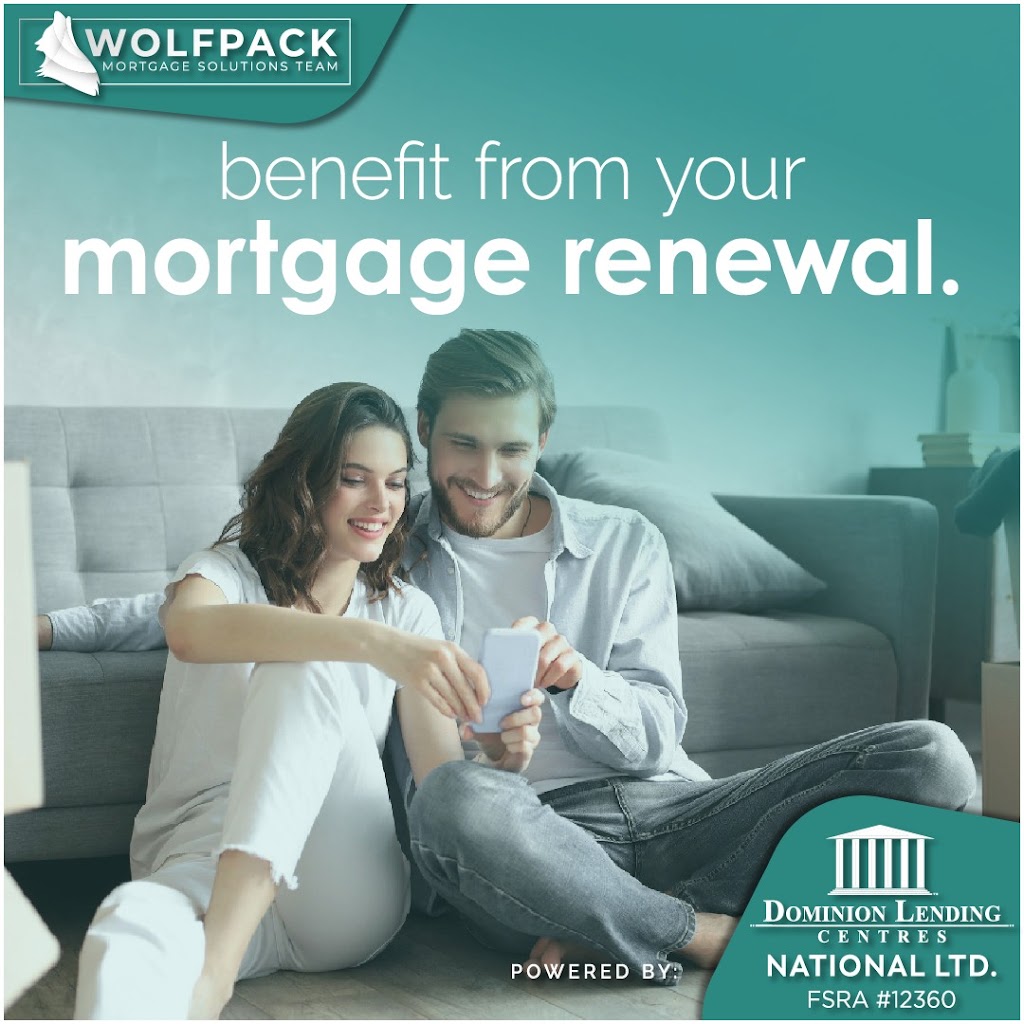 Wolfpack Mortgage Solutions - Amy Somers | 831 James St, Delhi, ON N4B 2C9, Canada | Phone: (250) 944-0605