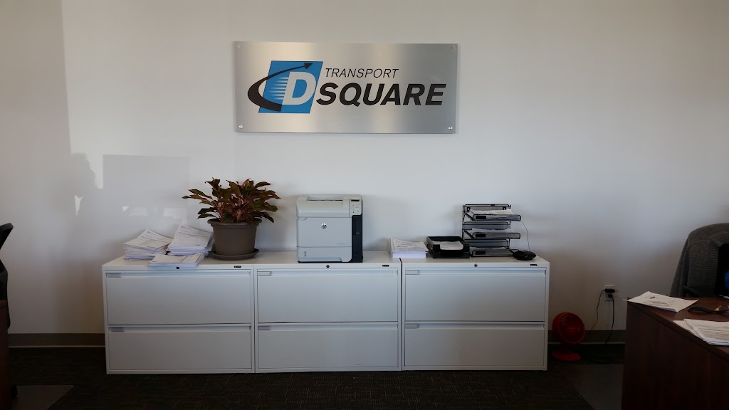 Transport Dsquare Inc | 5901 Av. Westminster Building 4, Côte Saint-Luc, QC H4W 2J9, Canada | Phone: (514) 634-5151