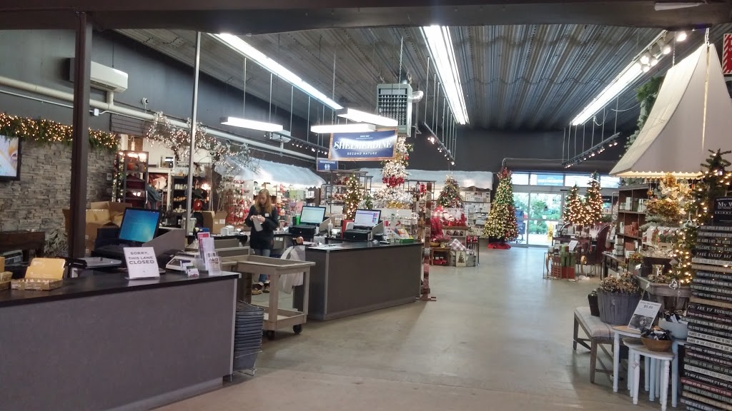 Shelmerdine Garden Centre Ltd | 7800 Roblin Blvd, Headingley, MB R4H 1B2, Canada | Phone: (204) 895-7203