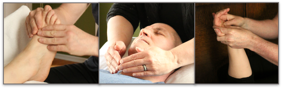 Soul Reflex | 9 Birchwood Ct, Meaford, ON N4L 1T8, Canada | Phone: (519) 387-0644