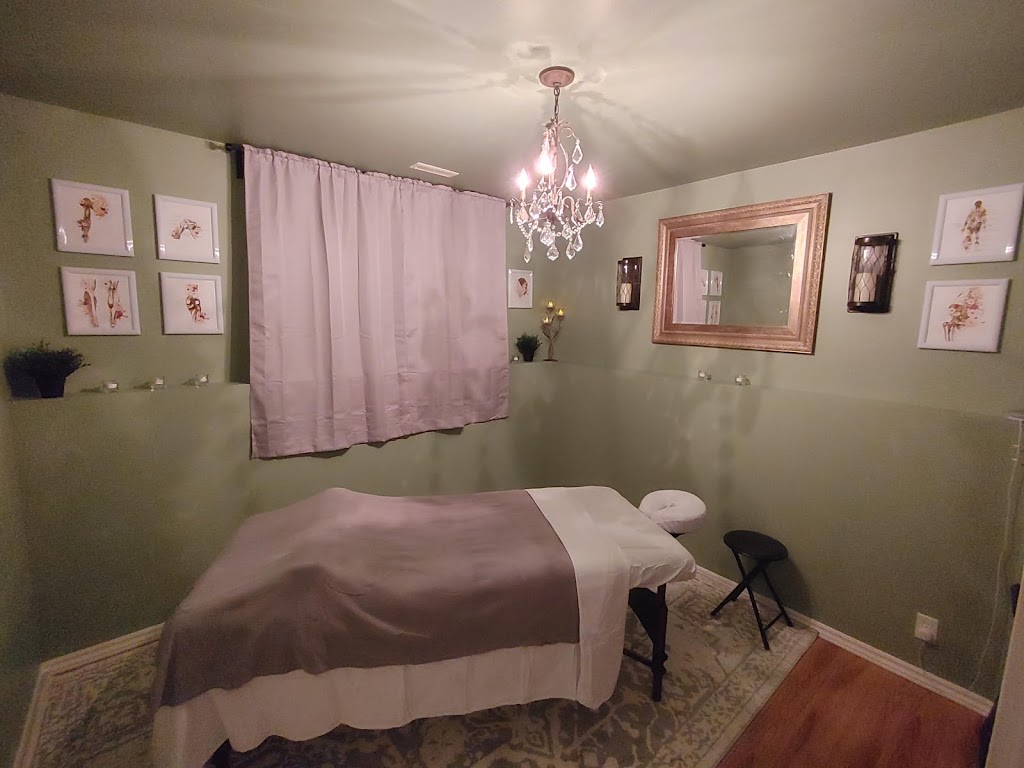 Lindsay Fedorak Registered Massage Therapy | 58 Whiterock Close, Blackfalds, AB T4M 0J9, Canada | Phone: (778) 214-1180